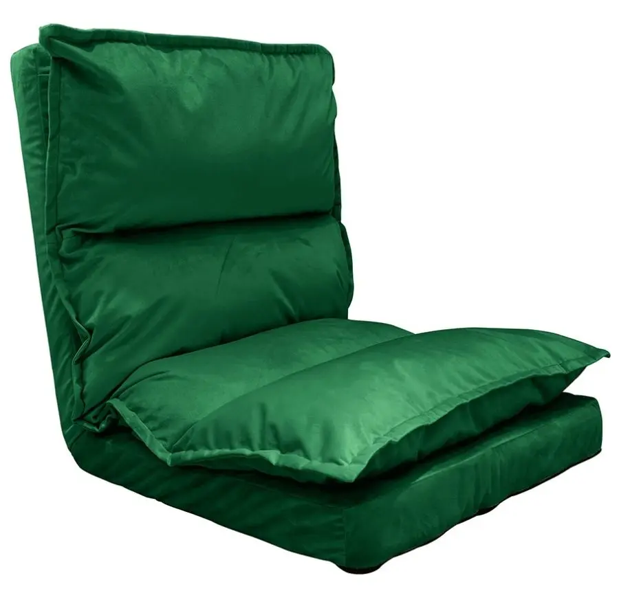 Sezlong moale Tempo Kondela Ulima (Green)