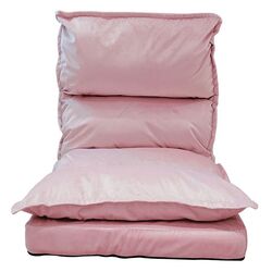 Sezlong moale Tempo Kondela Ulima (Light Pink) Thumb