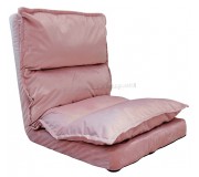 Sezlong moale Tempo Kondela Ulima (Light Pink)