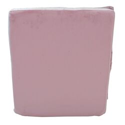 Sezlong moale Tempo Kondela Ulima (Light Pink) Thumb