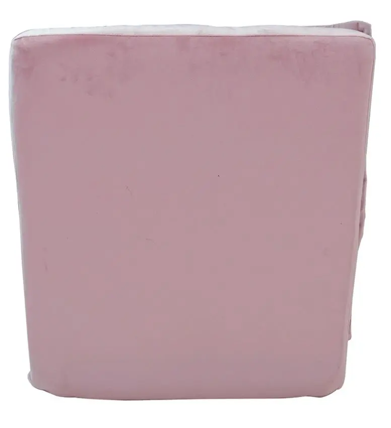 Sezlong moale Tempo Kondela Ulima (Light Pink) - 4