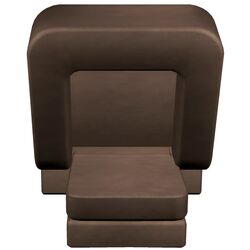 Fotoliu extensibil Tiara Terra Plus 1 200x100x30 (Dark Beige) Thumb