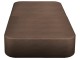 Fotoliu extensibil Tiara Terra Plus 1 200x100x30 (Dark Beige)