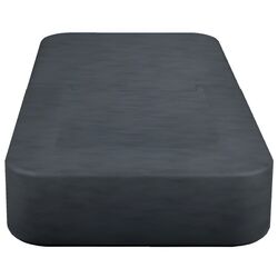 Кресло раскладное Tiara Terra Plus 1 200x100x30 (Dark Grey) Thumb