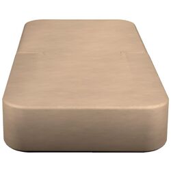 Кресло раскладное Tiara Terra Plus 1 200x100x30 (Light Beige) Thumb