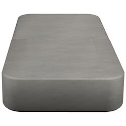 Кресло раскладное Tiara Terra Plus 1 200x100x30 (Light Grey) Thumb