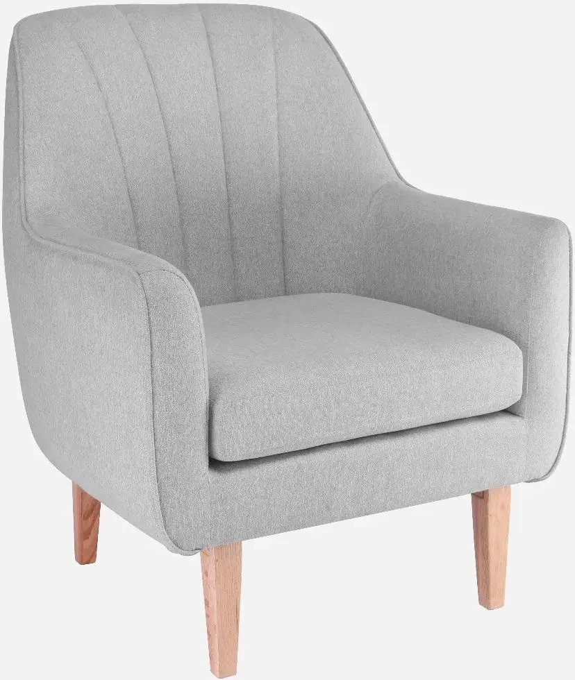 Fotoliu-balansoar pentru alaptare 2in1 Tutti Bambini Noah (Pebble) - 8