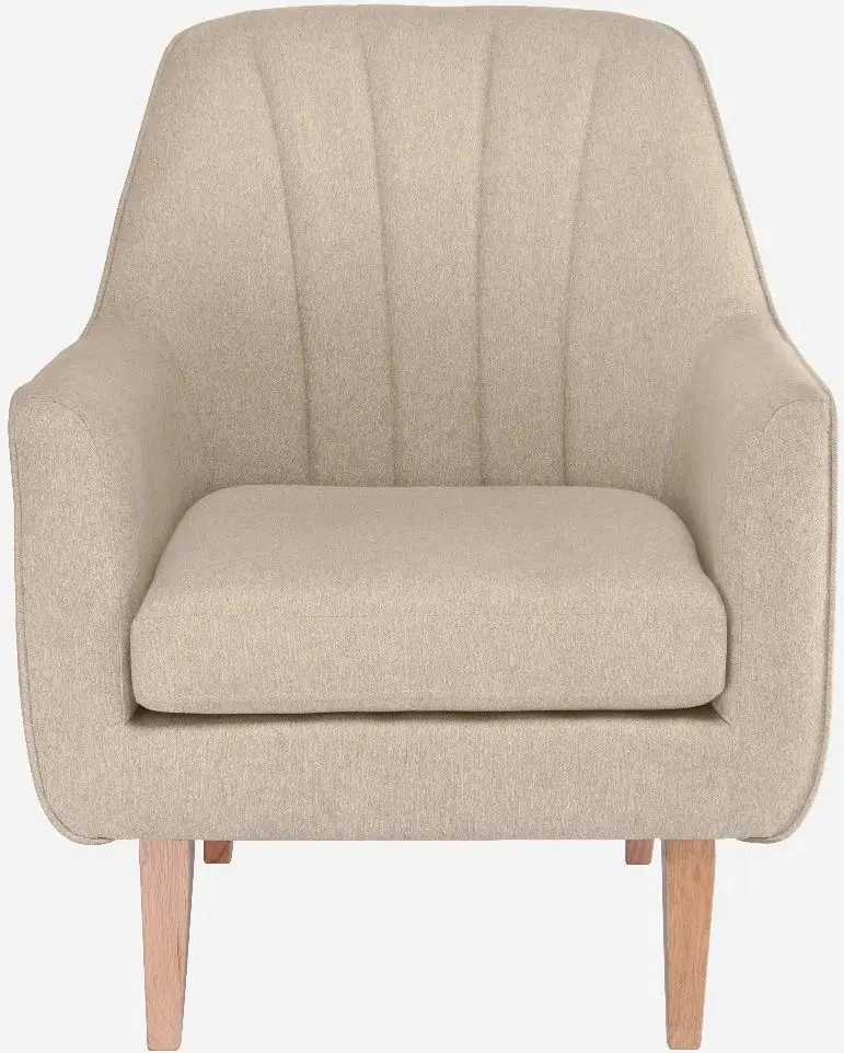 Fotoliu-balansoar pentru alaptare 2in1 Tutti Bambini Noah (Stone) - 5