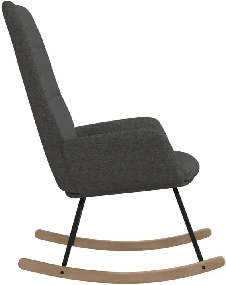 Fotoliu balasnaor VidaXL 341253 (Light Grey)