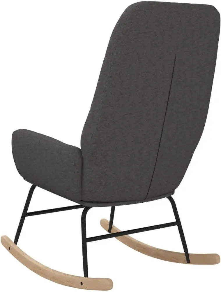 Fotoliu balasnaor VidaXL 341253 (Light Grey)