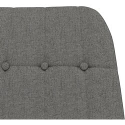 Fotoliu balasnaor VidaXL 341253 (Light Grey) Thumb