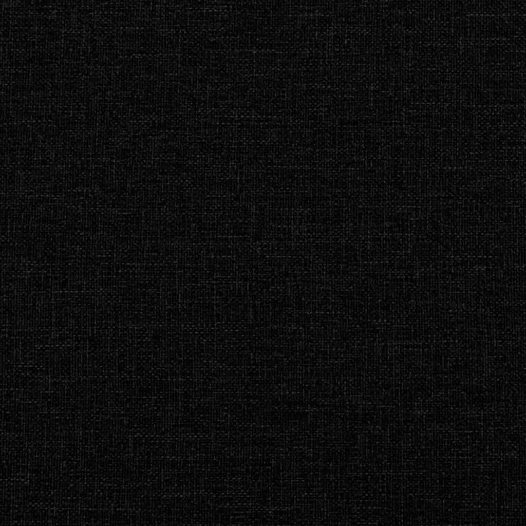 Кресло-реклайнер с подъемником VidaXL 3204484 (Black)