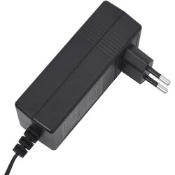 Кресло-реклайнер с подъемником VidaXL 3204484 (Black) Thumb