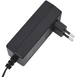 Кресло-реклайнер с подъемником VidaXL 3204508 (Black) Thumb