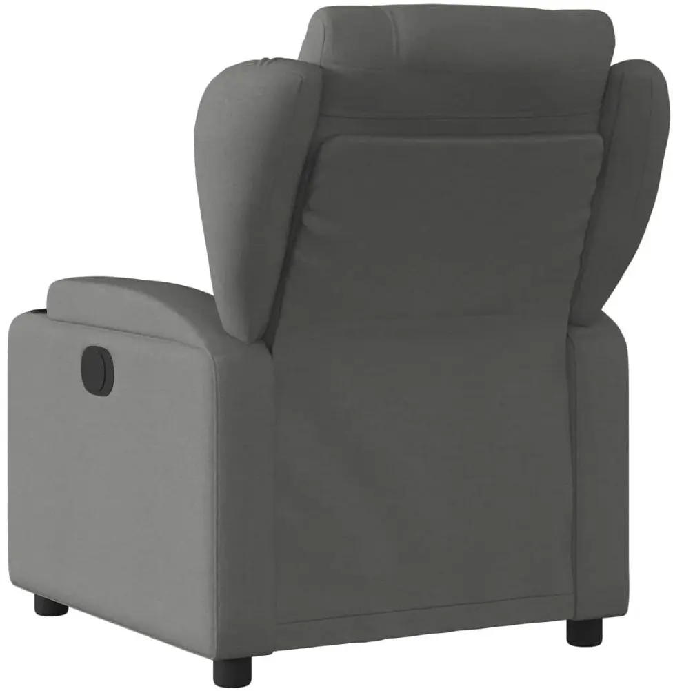 Fotoliu-recliner VidaXL 3204459 (Dark Grey)