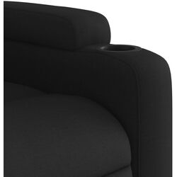 Fotoliu-recliner VidaXL 3204460 (Black) Thumb
