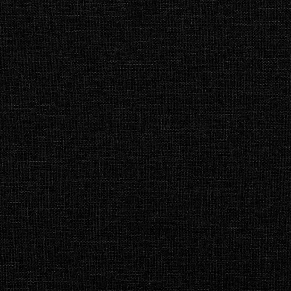 Fotoliu-recliner VidaXL 3204460 (Black)