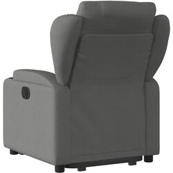 Fotoliu-recliner VidaXL 3204483 (Dark Grey) Thumb