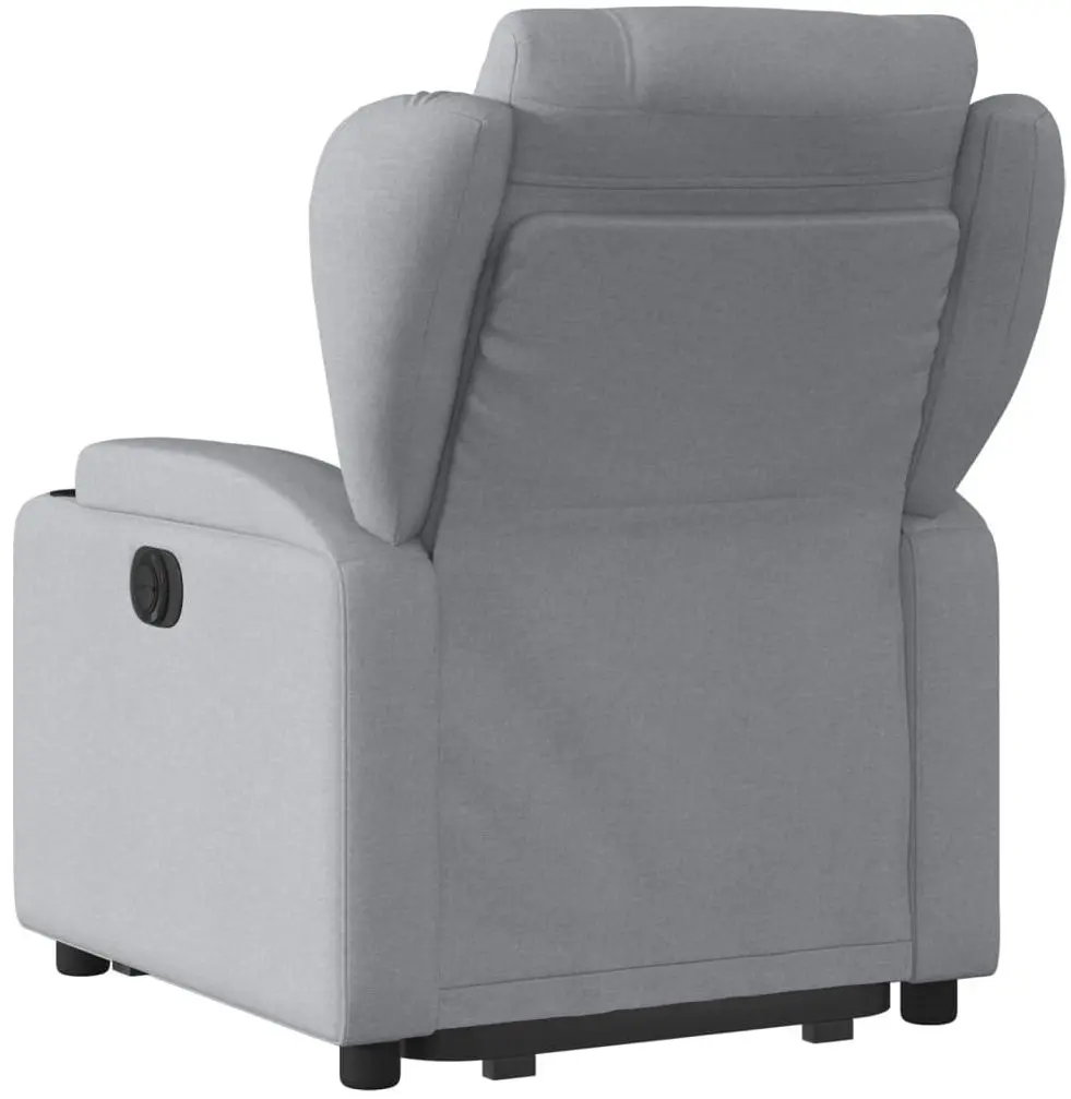 Fotoliu-recliner VidaXL 3204506 (Light Grey)