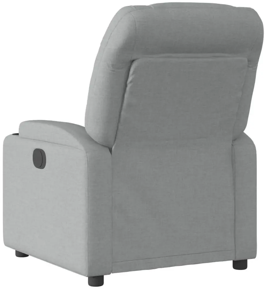 Fotoliu-recliner VidaXL 3204572 (Light Grey) - 8