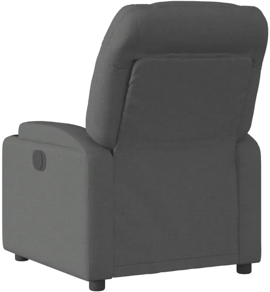 Fotoliu-recliner VidaXL 3204573 (Dark Grey)