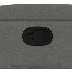 Fotoliu-recliner VidaXL 372404 (Dark Grey) Thumb