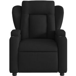 Fotoliu-recliner VidaXL 372405 (Black) Thumb
