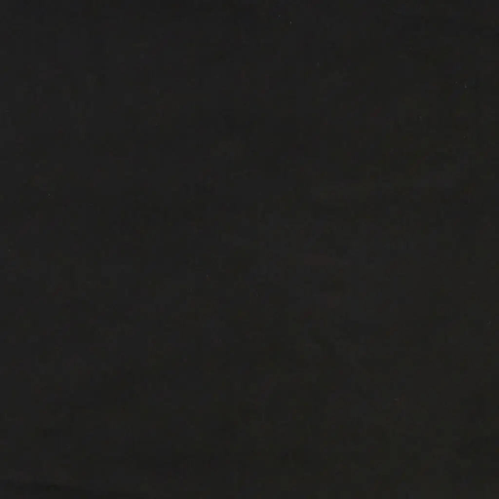 Кресло с подставкой для ног VidaXL 328068 (Black)