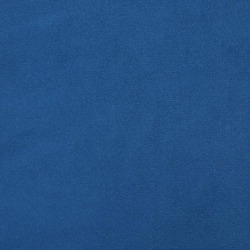 Кресло с подставкой для ног VidaXL 328072 (Blue) Thumb