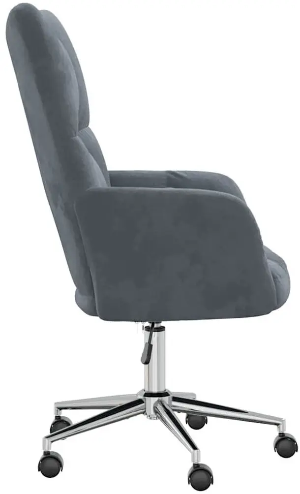 Fotoliu VidaXL 328162 (Dark Grey)