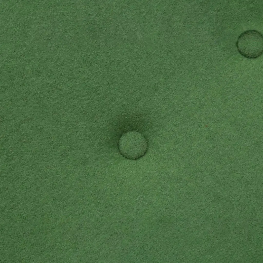 Fotoliu cu suport pentru picioare Waltz 670FB (Green)