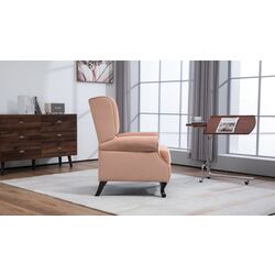 Fotoliu recliner Yasen Milady HQ-8204 (Erythrinus) Thumb