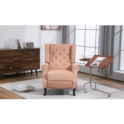 Fotoliu recliner Yasen Milady HQ-8204 (Erythrinus)