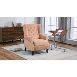 Fotoliu recliner Yasen Milady HQ-8204 (Erythrinus) Thumb