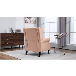 Fotoliu recliner Yasen Milady HQ-8204 (Erythrinus) Thumb