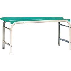 Медицинская кровать Gima 27614 (Water Green) Thumb