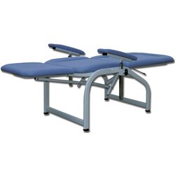 Медицинское кресло Gima 27557 (Blue) Thumb