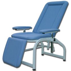 Медицинское кресло Gima 27557 (Blue)