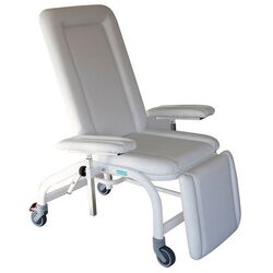 Медицинское кресло Gima 27567 (White)
