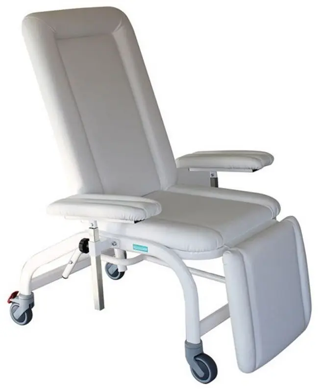 Медицинское кресло Gima 27567 (White)