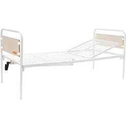 Медицинская кровать Moretti Ibisco MP090 (White) Thumb