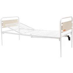 Медицинская кровать Moretti Ibisco MP090 (White)