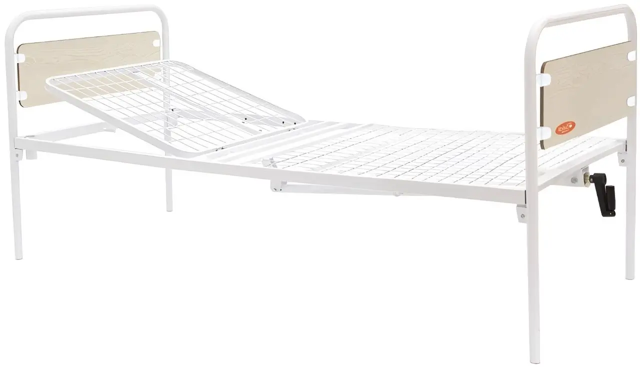 Медицинская кровать Moretti Ibisco MP090 (White)