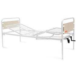 Медицинская кровать Moretti Ibisco MP091 (White)