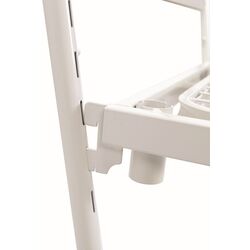 Медицинская кровать Moretti Ibisco MP091R (White) Thumb