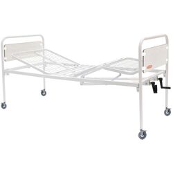 Медицинская кровать Moretti Ibisco MP091R (White)