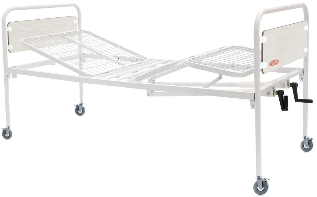 Медицинская кровать Moretti Ibisco MP091R (White)