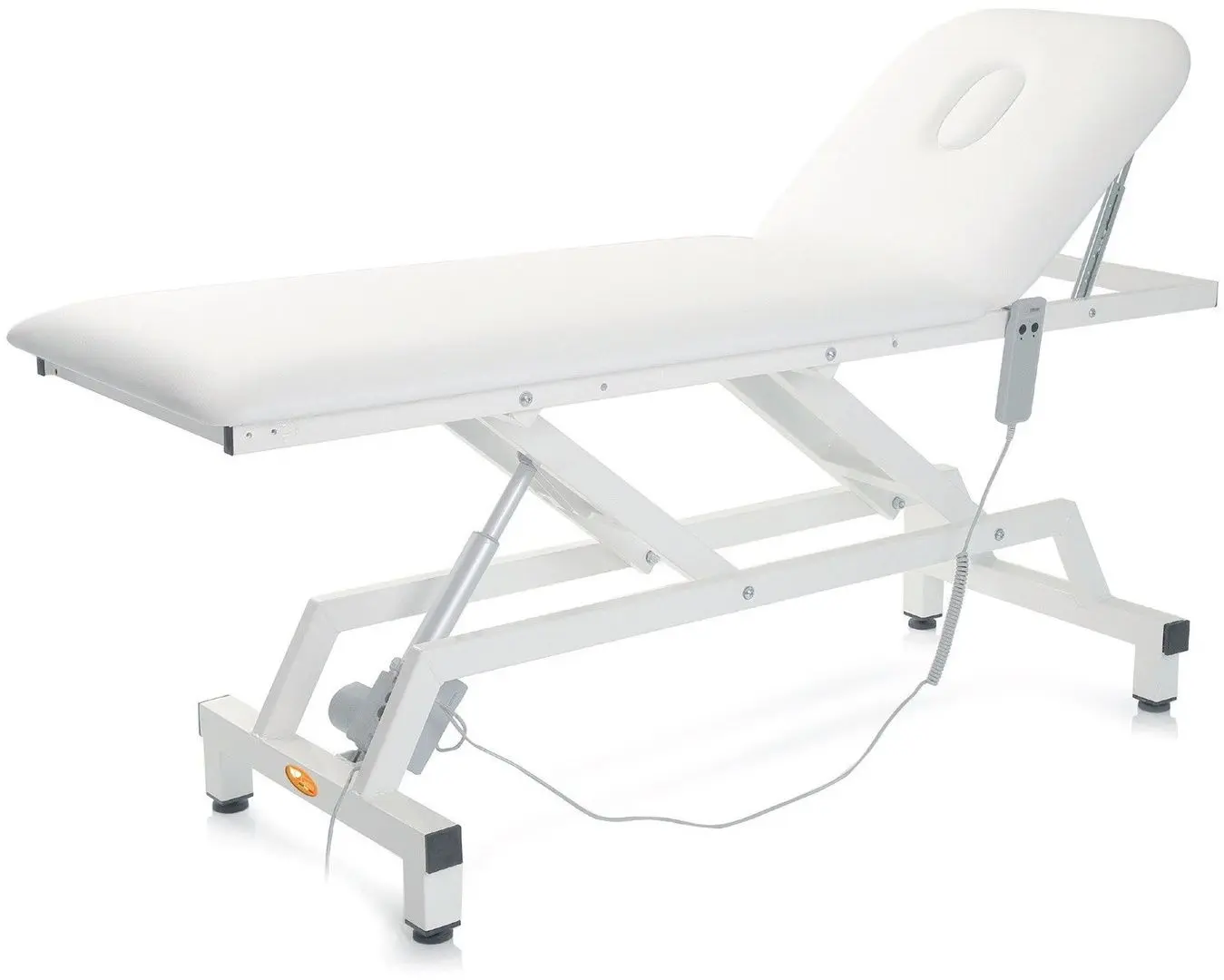 Медицинская кровать Moretti Lytus MI370B (White)