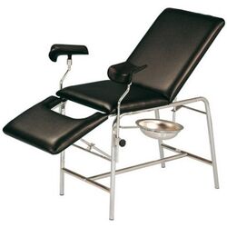 Медицинская кровать Moretti MOC325N (Black)