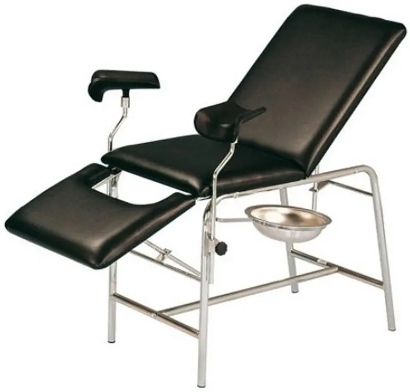 Медицинская кровать Moretti MOC325N (Black)